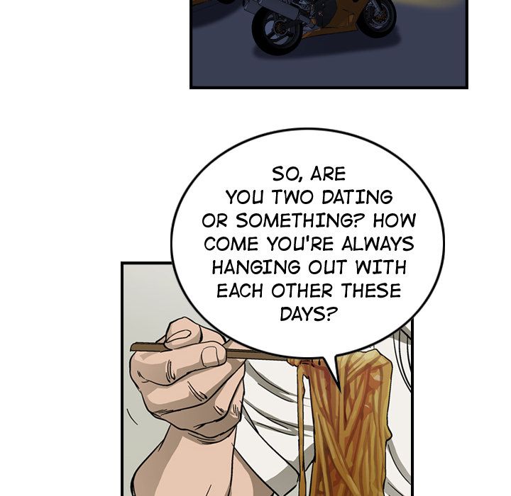 Legend: The Beginning Chapter 59 page 71 - Chapter 59