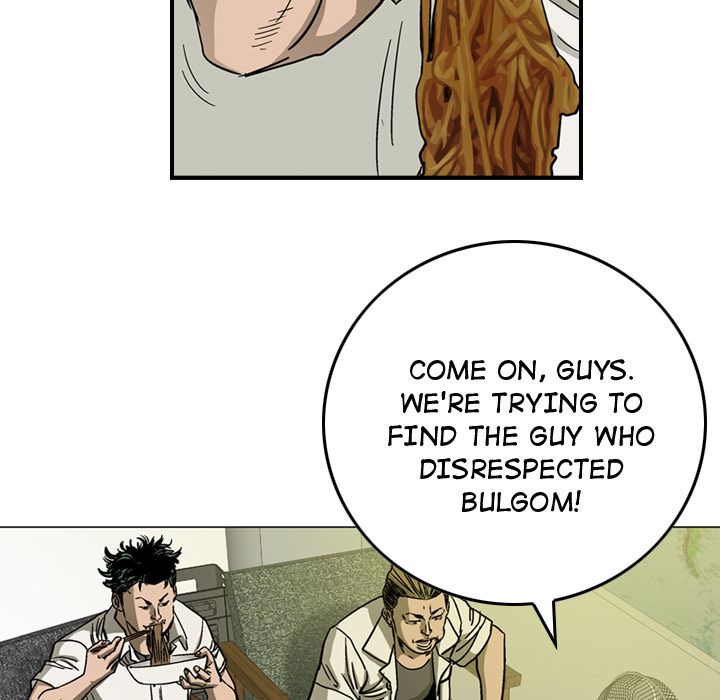 Legend: The Beginning Chapter 59 page 72 - Chapter 59