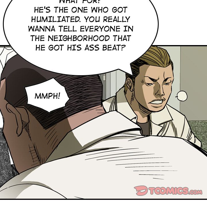 Legend: The Beginning Chapter 59 page 74 - Chapter 59