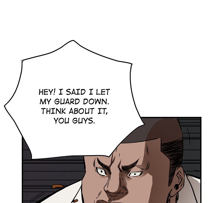 Legend: The Beginning Chapter 59 page 75 - Chapter 59