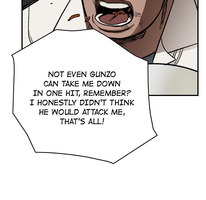Legend: The Beginning Chapter 59 page 76 - Chapter 59