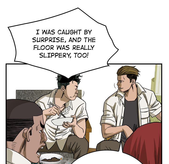Legend: The Beginning Chapter 59 page 77 - Chapter 59