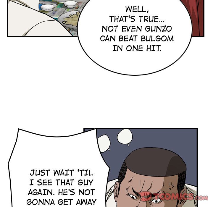 Legend: The Beginning Chapter 59 page 78 - Chapter 59
