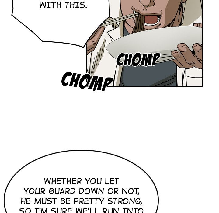 Legend: The Beginning Chapter 59 page 79 - Chapter 59