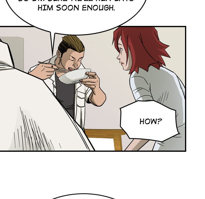 Legend: The Beginning Chapter 59 page 80 - Chapter 59