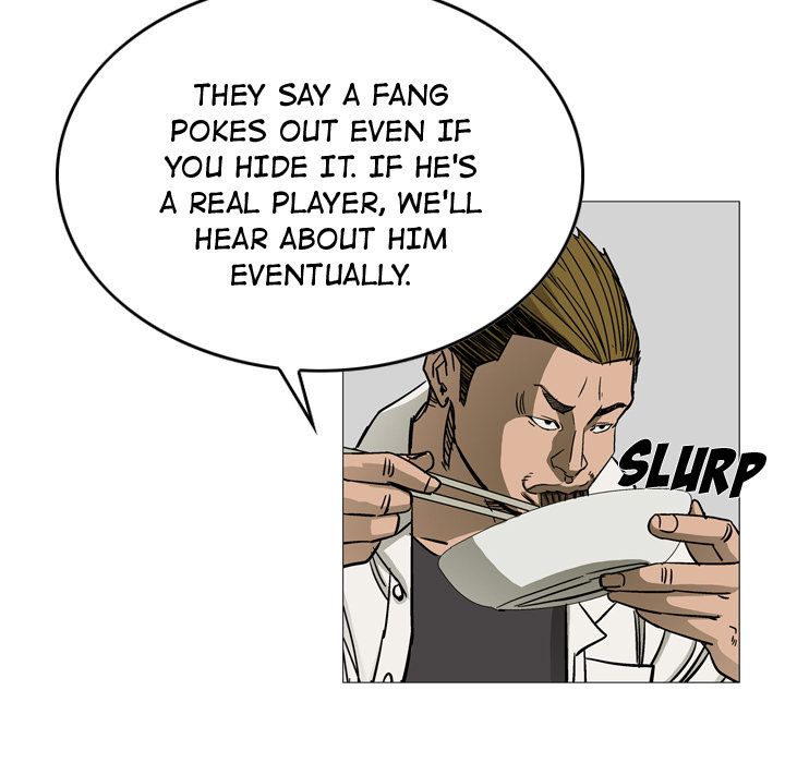 Legend: The Beginning Chapter 59 page 81 - Chapter 59