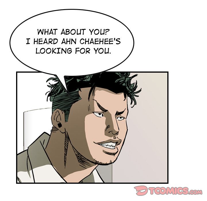 Legend: The Beginning Chapter 59 page 82 - Chapter 59