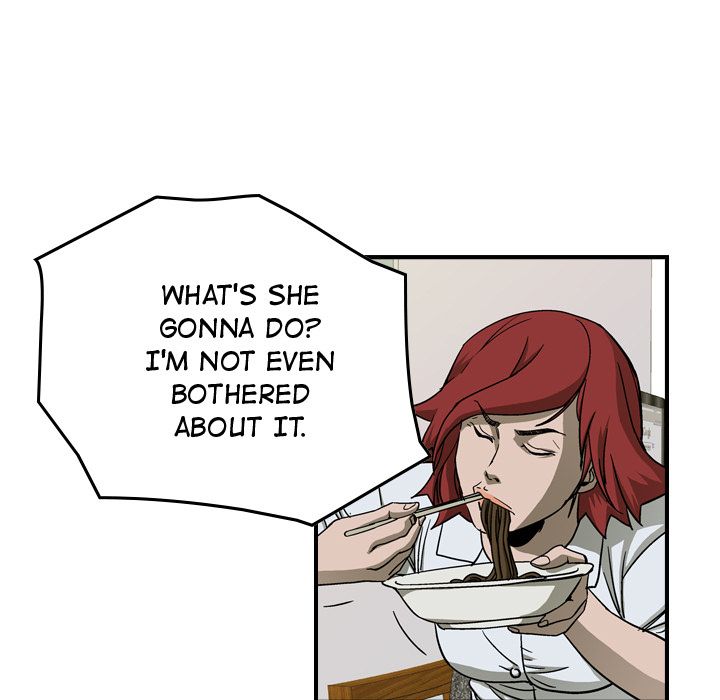 Legend: The Beginning Chapter 59 page 83 - Chapter 59