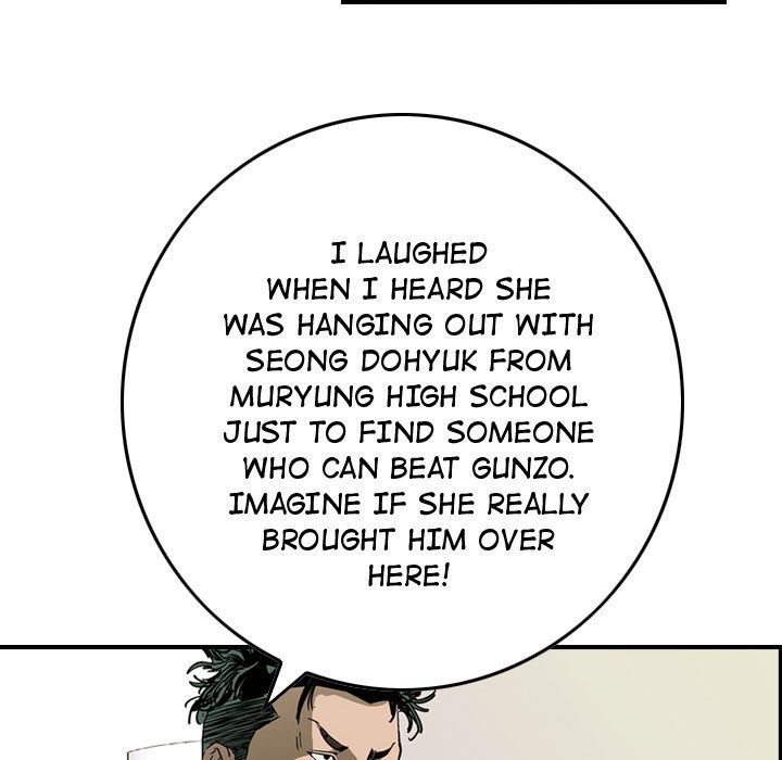 Legend: The Beginning Chapter 59 page 84 - Chapter 59