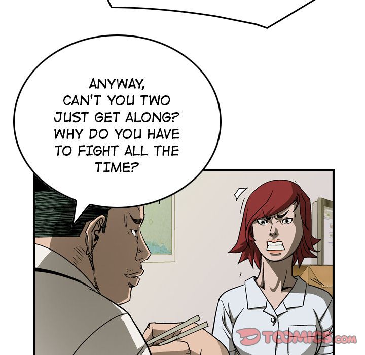 Legend: The Beginning Chapter 59 page 86 - Chapter 59