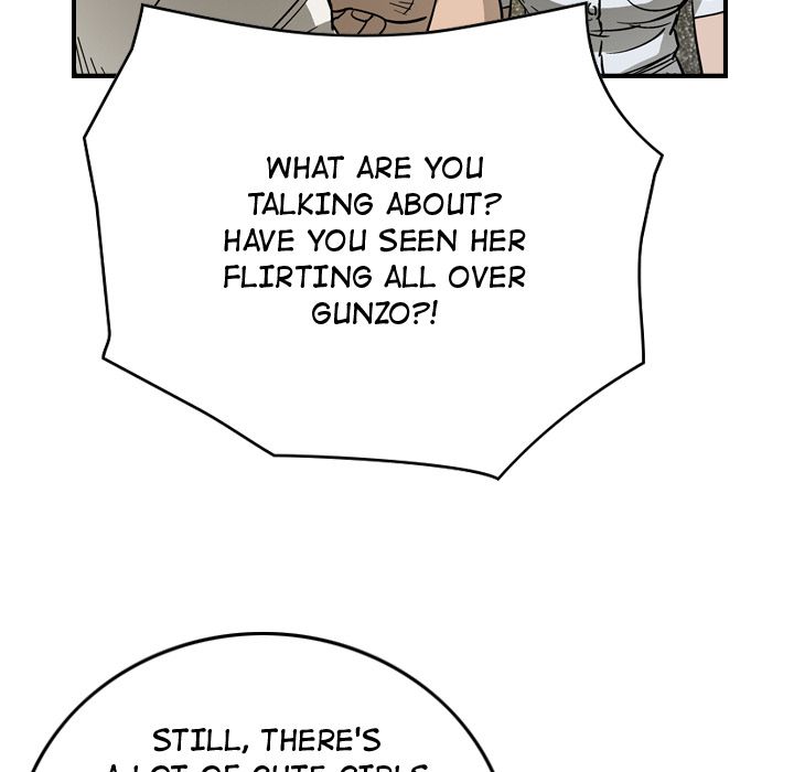 Legend: The Beginning Chapter 59 page 87 - Chapter 59