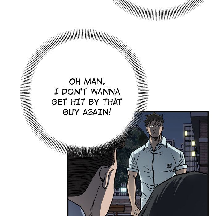 Legend: The Beginning Chapter 59 page 9 - Chapter 59