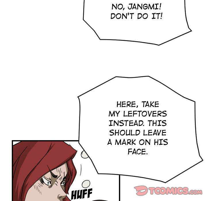 Legend: The Beginning Chapter 59 page 90 - Chapter 59