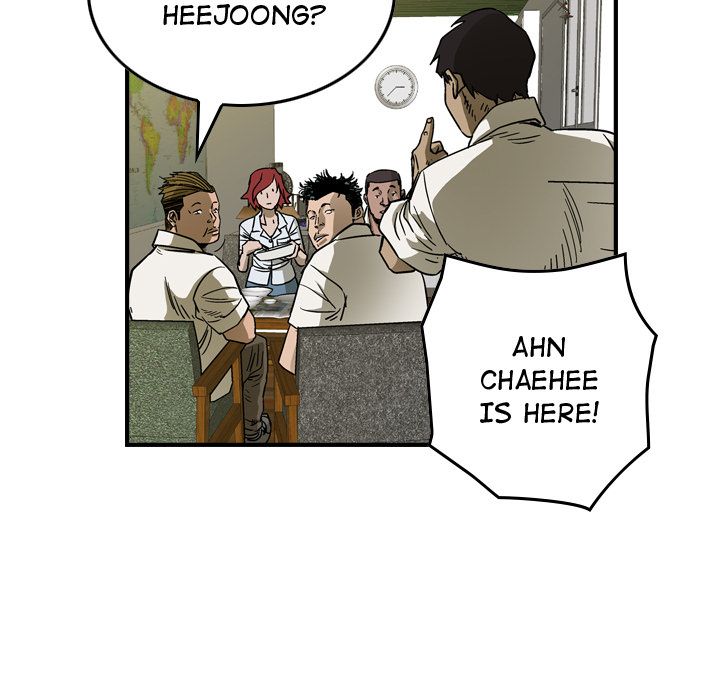 Legend: The Beginning Chapter 59 page 93 - Chapter 59