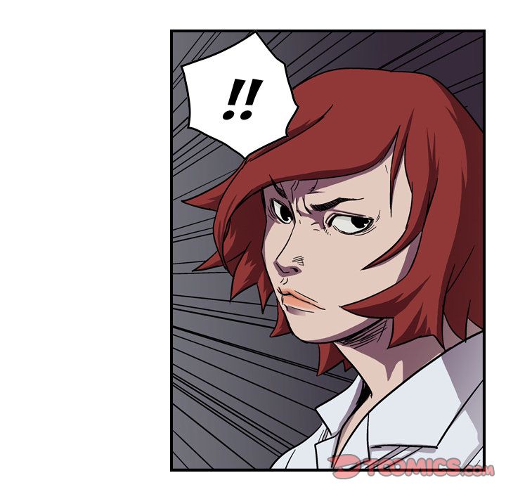 Legend: The Beginning Chapter 59 page 94 - Chapter 59