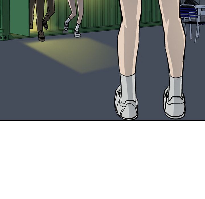Legend: The Beginning Chapter 59 page 96 - Chapter 59