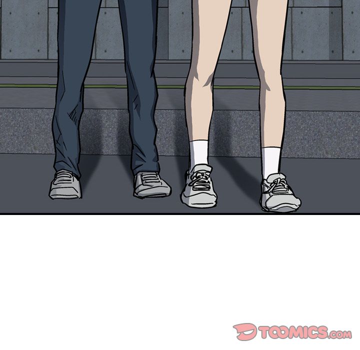 Legend: The Beginning Chapter 59 page 98 - Chapter 59