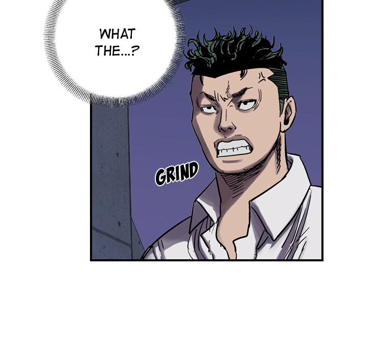 Legend: The Beginning Chapter 60 page 101 - Chapter 60