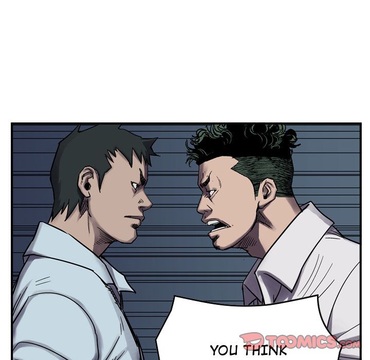 Legend: The Beginning Chapter 60 page 102 - Chapter 60