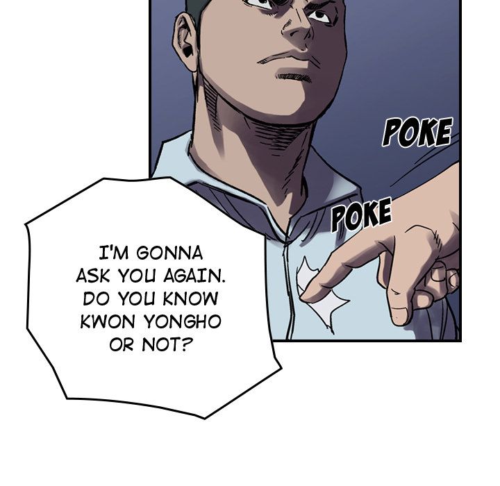 Legend: The Beginning Chapter 60 page 104 - Chapter 60