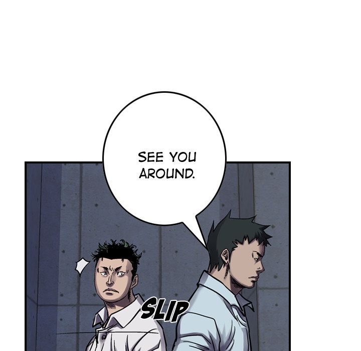 Legend: The Beginning Chapter 60 page 105 - Chapter 60