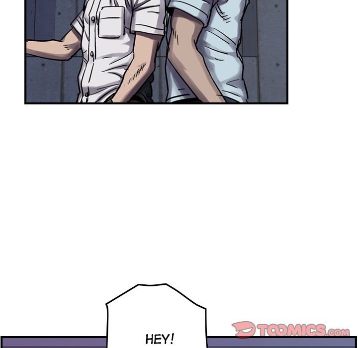 Legend: The Beginning Chapter 60 page 106 - Chapter 60