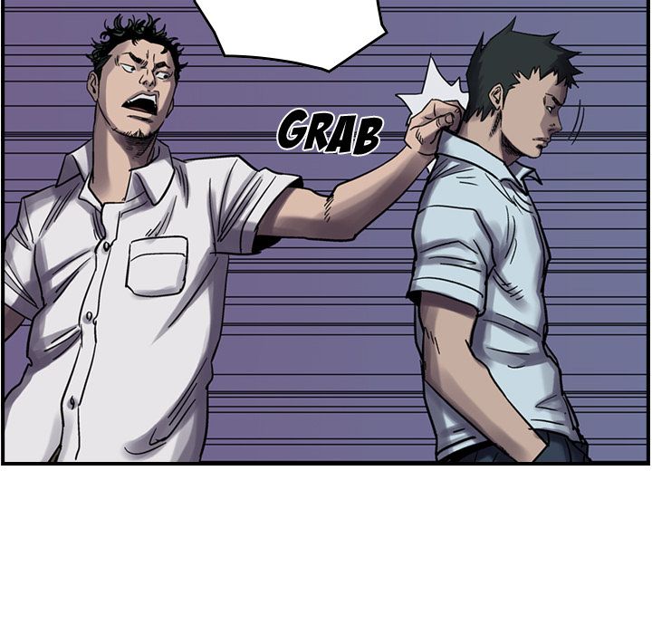 Legend: The Beginning Chapter 60 page 107 - Chapter 60