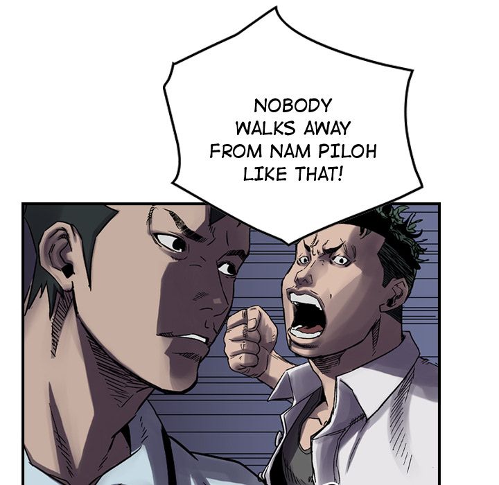 Legend: The Beginning Chapter 60 page 108 - Chapter 60