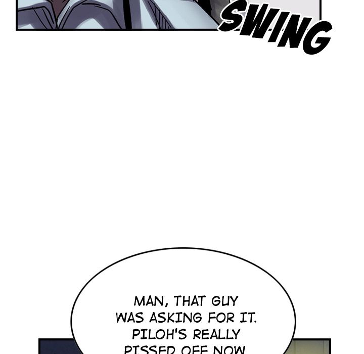 Legend: The Beginning Chapter 60 page 109 - Chapter 60