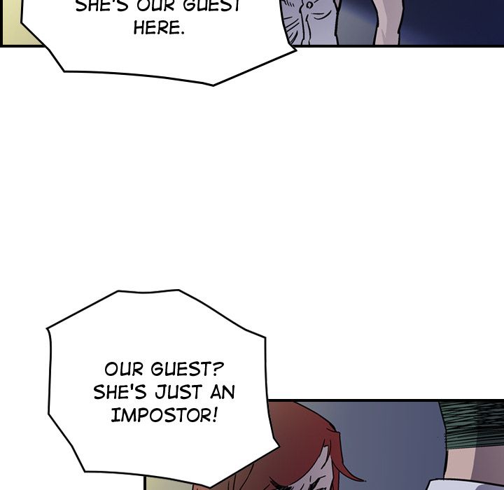 Legend: The Beginning Chapter 60 page 11 - Chapter 60
