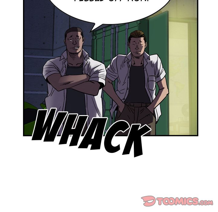 Legend: The Beginning Chapter 60 page 110 - Chapter 60