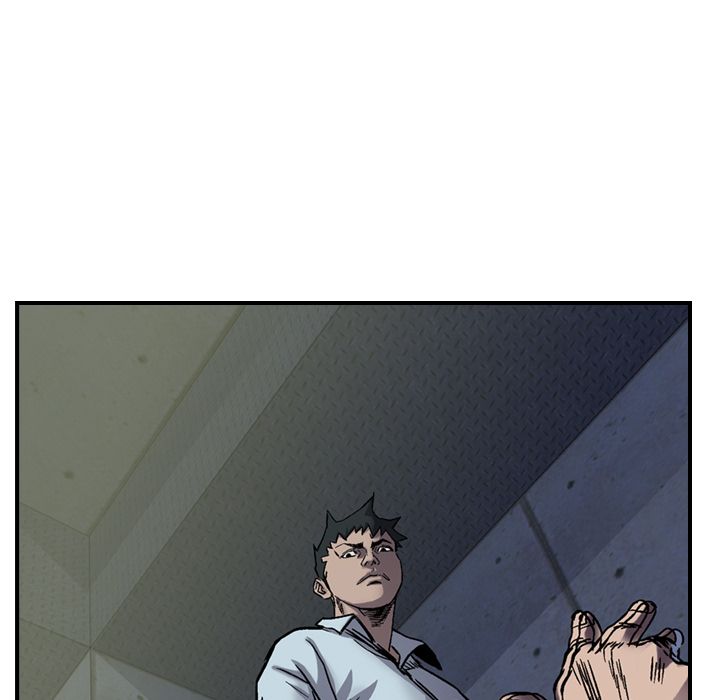 Legend: The Beginning Chapter 60 page 111 - Chapter 60
