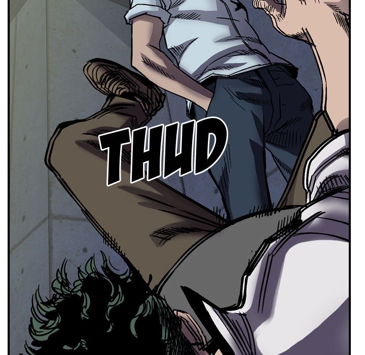 Legend: The Beginning Chapter 60 page 112 - Chapter 60
