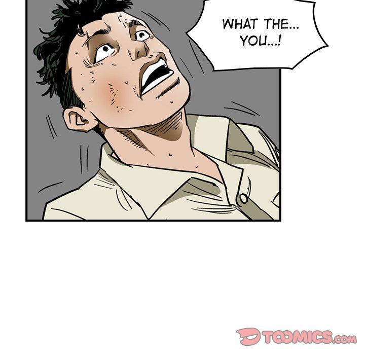 Legend: The Beginning Chapter 60 page 114 - Chapter 60