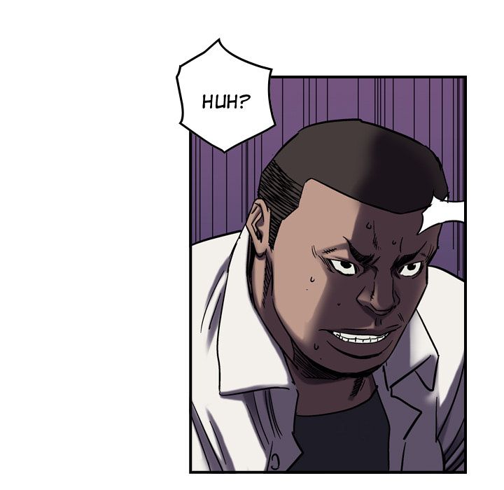 Legend: The Beginning Chapter 60 page 115 - Chapter 60