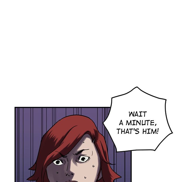Legend: The Beginning Chapter 60 page 116 - Chapter 60