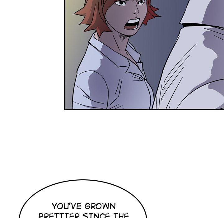 Legend: The Beginning Chapter 60 page 12 - Chapter 60