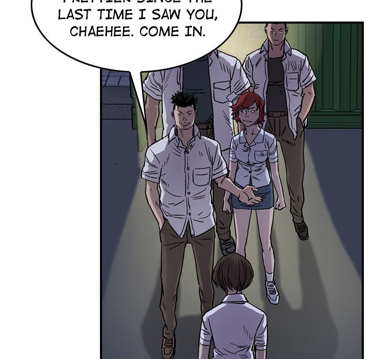 Legend: The Beginning Chapter 60 page 13 - Chapter 60
