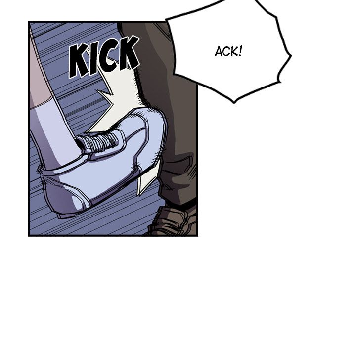 Legend: The Beginning Chapter 60 page 15 - Chapter 60