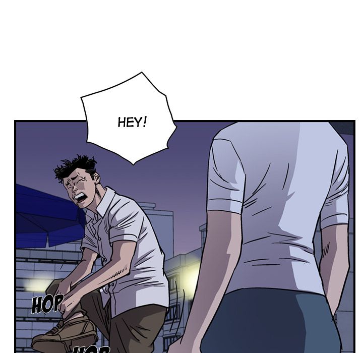 Legend: The Beginning Chapter 60 page 16 - Chapter 60