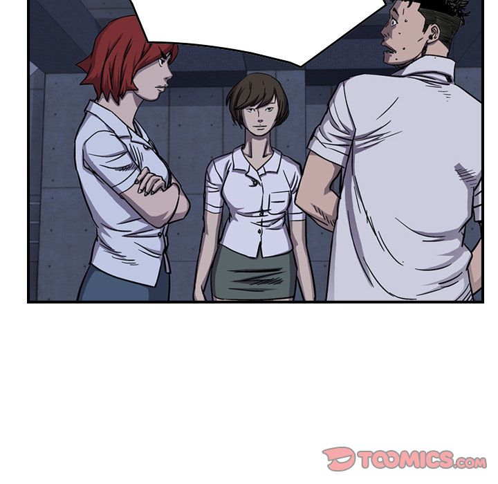 Legend: The Beginning Chapter 60 page 18 - Chapter 60