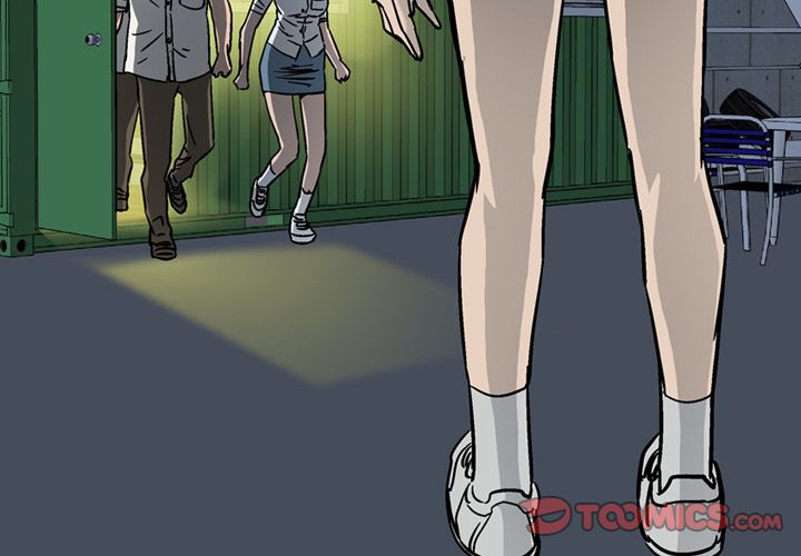 Legend: The Beginning Chapter 60 page 2 - Chapter 60