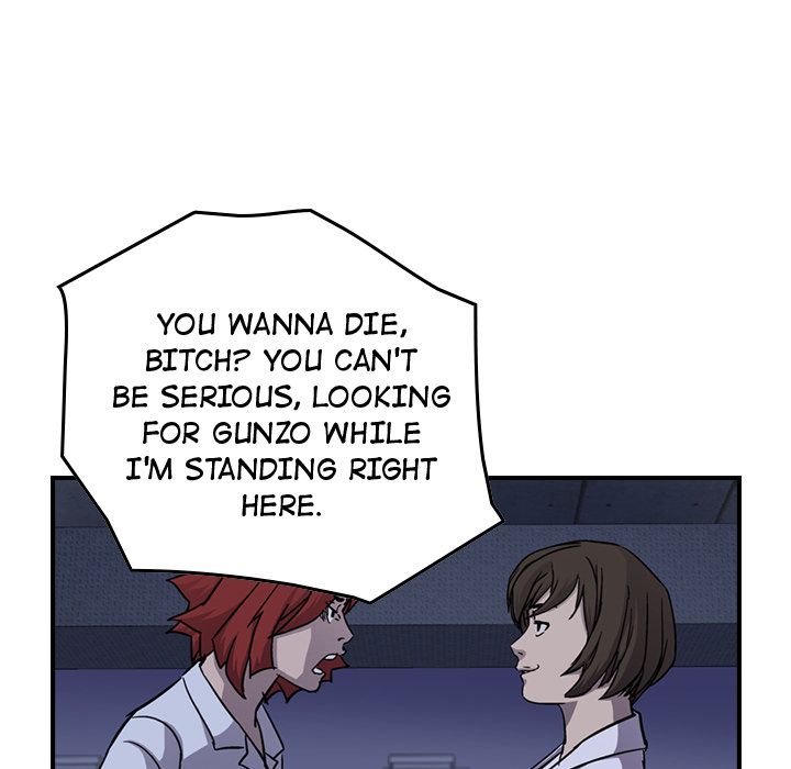 Legend: The Beginning Chapter 60 page 20 - Chapter 60