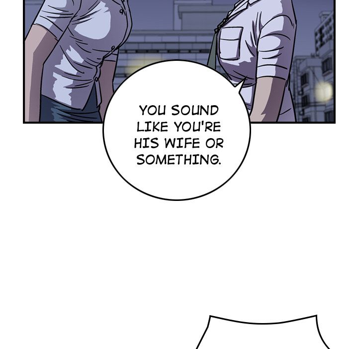 Legend: The Beginning Chapter 60 page 21 - Chapter 60