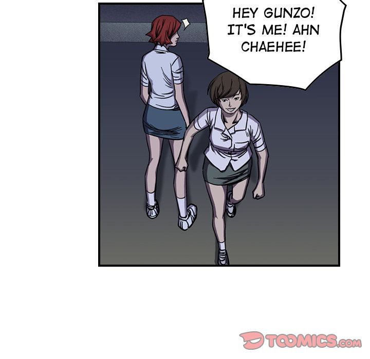 Legend: The Beginning Chapter 60 page 22 - Chapter 60