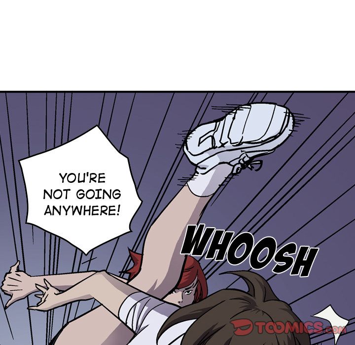 Legend: The Beginning Chapter 60 page 26 - Chapter 60