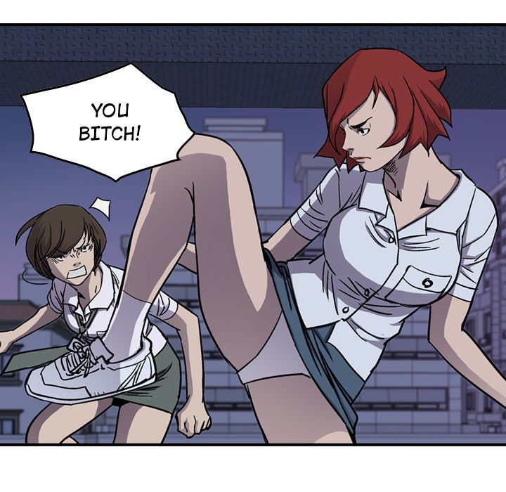 Legend: The Beginning Chapter 60 page 28 - Chapter 60