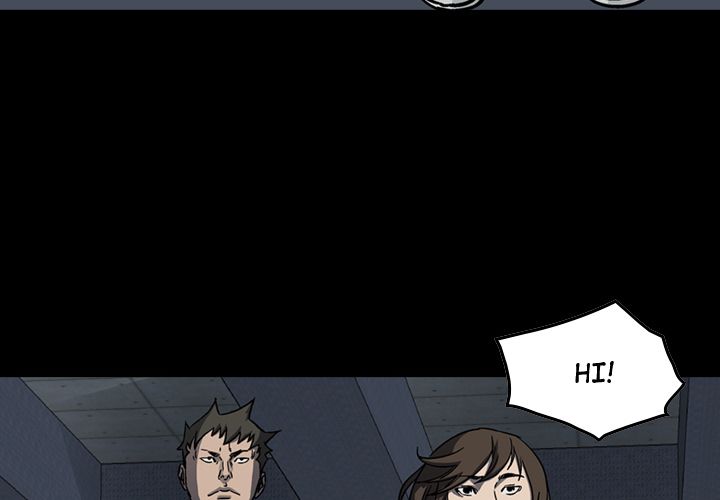 Legend: The Beginning Chapter 60 page 3 - Chapter 60