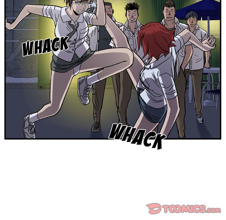 Legend: The Beginning Chapter 60 page 30 - Chapter 60