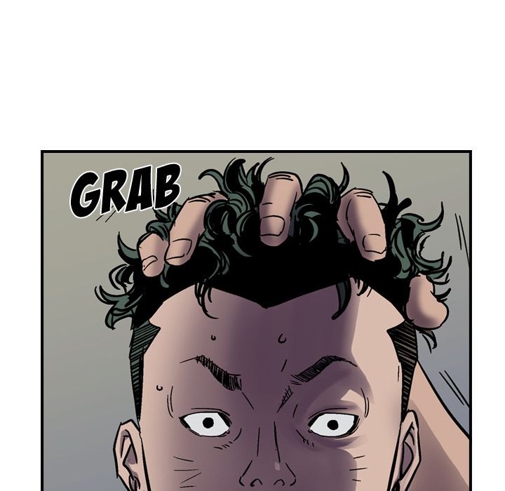 Legend: The Beginning Chapter 60 page 31 - Chapter 60